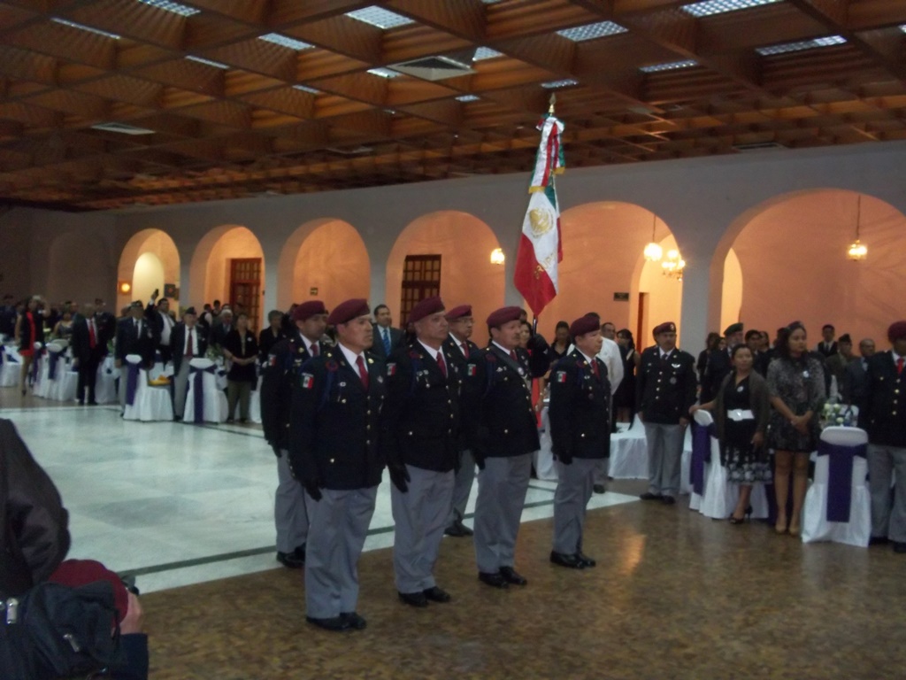 Convención anual
